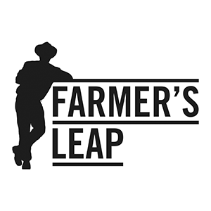 Farmer's Leap logo